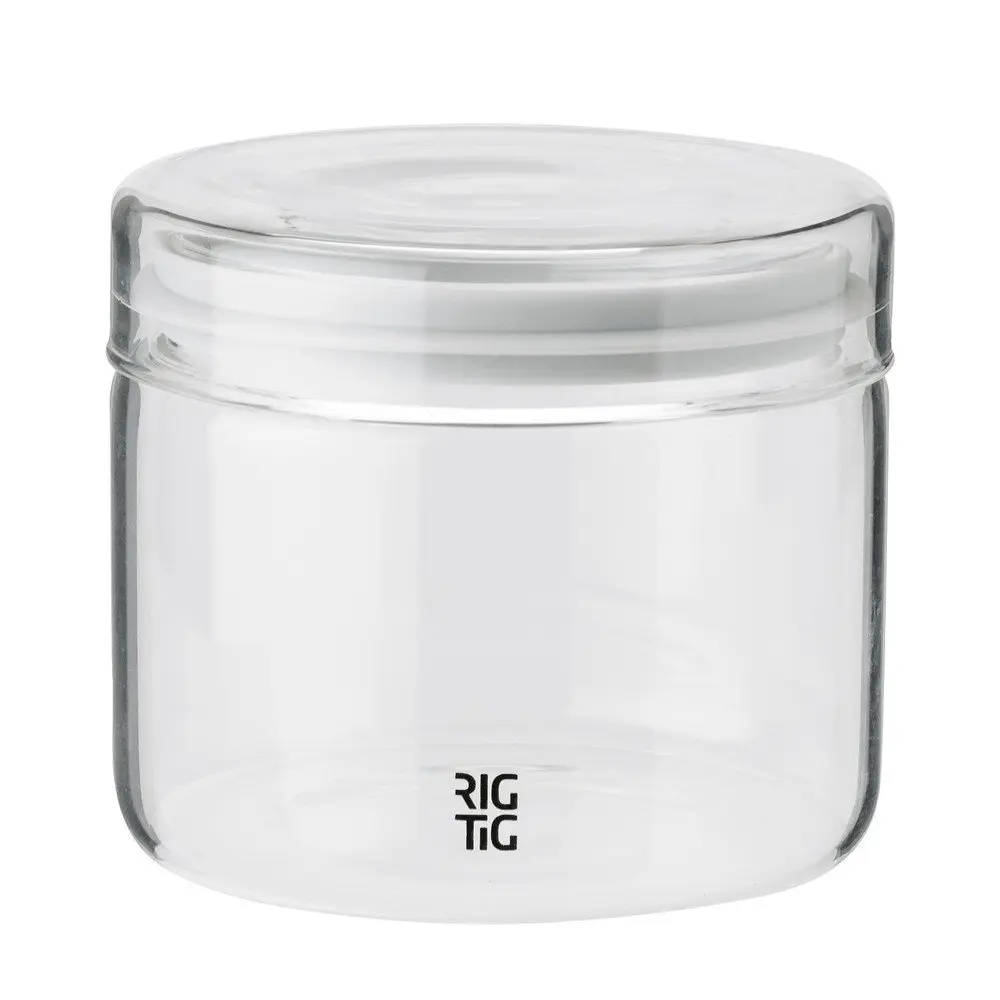 Skleněná dóza Store-It – RIG-TIG