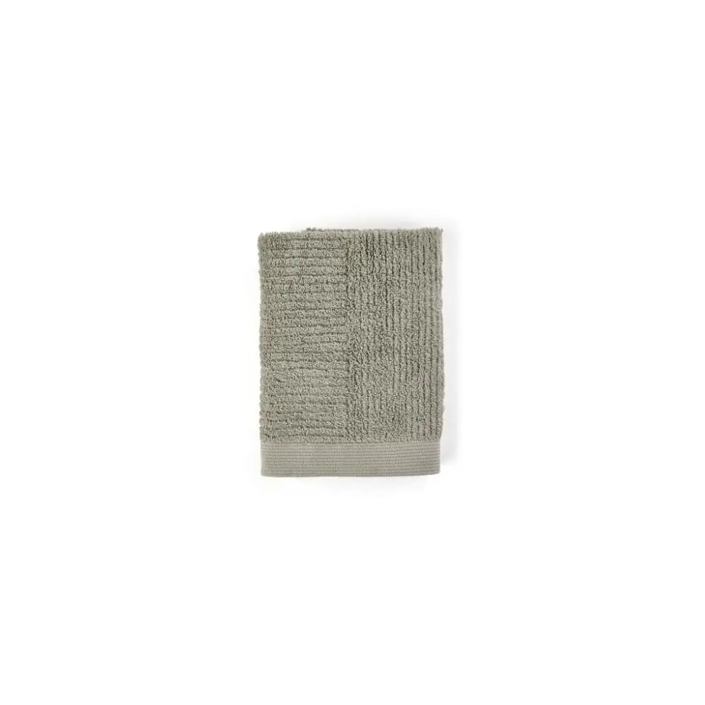 Zone Denmark Ručník 50x70 cm Classic Eucalyptus