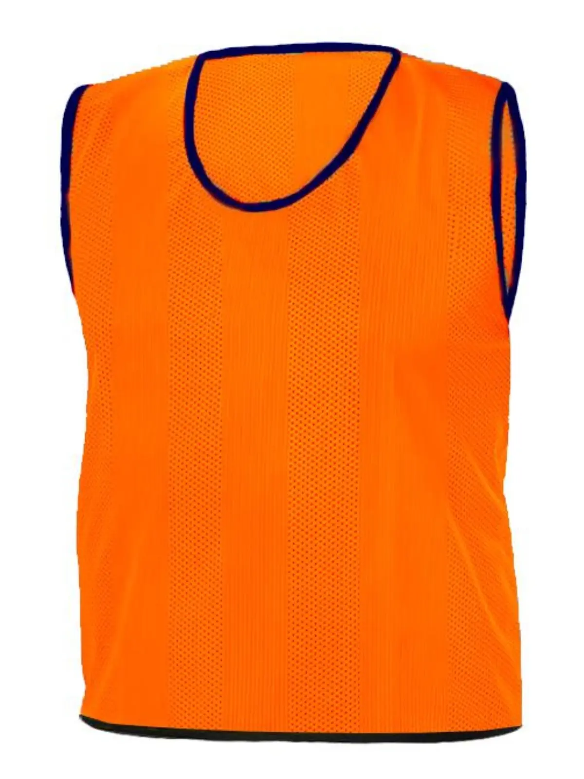 Rozlišovací dres Strips oranžový