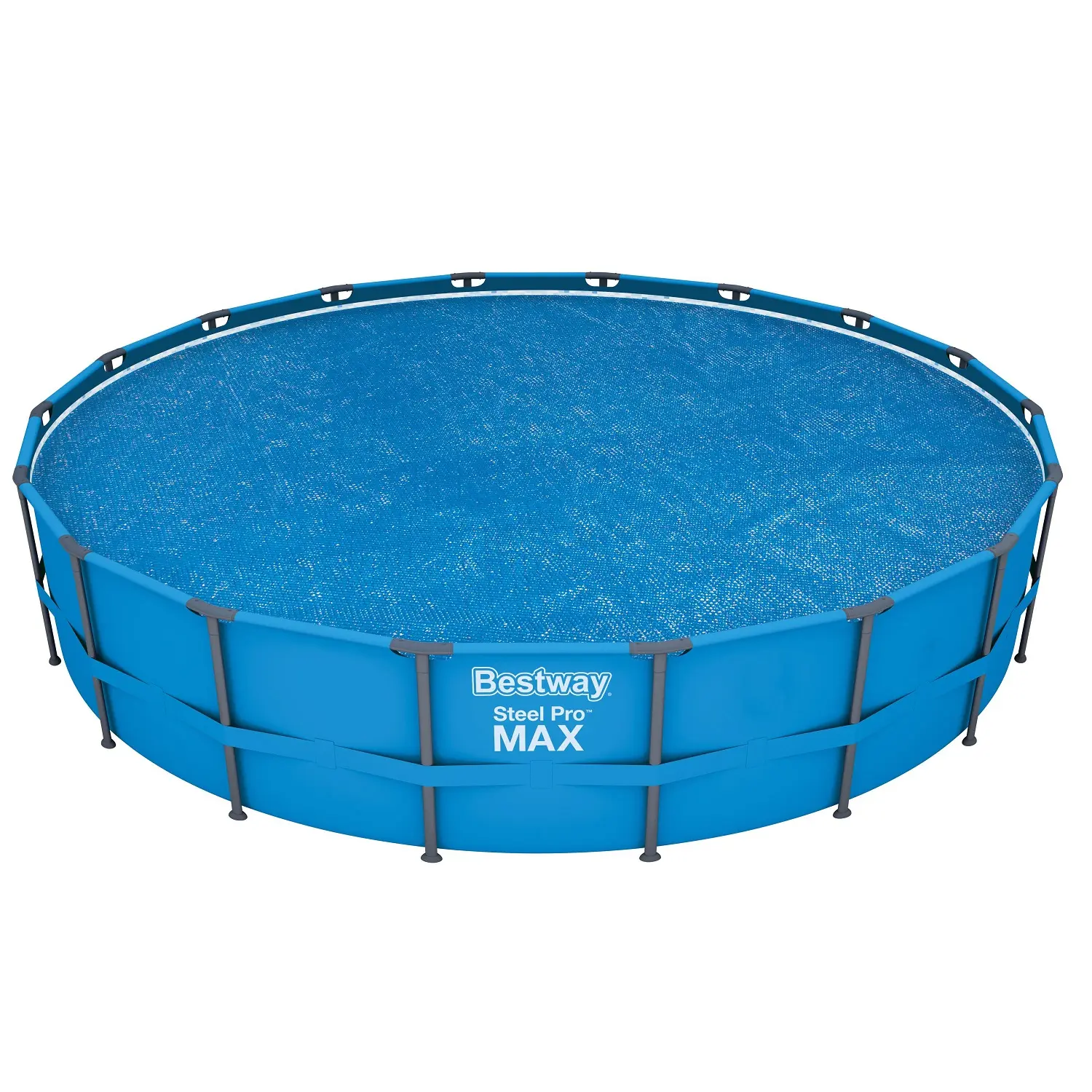 Solární plachta BESTWAY k bazénu - 527 cm 58173