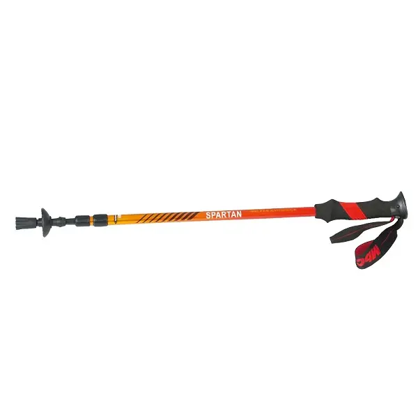 Trekingové hole SPARTAN Carbon - pár