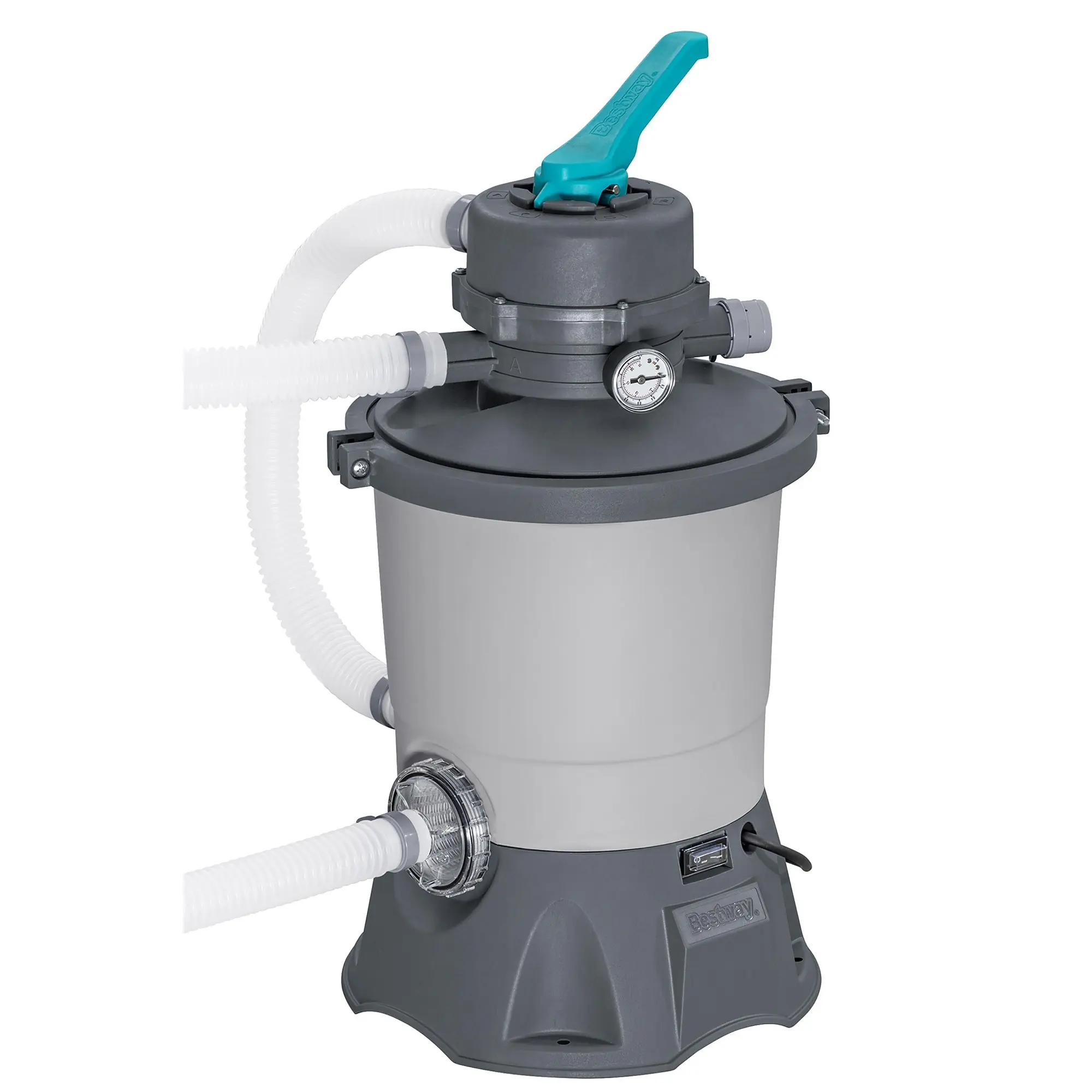 Bestway 58515 Standard Evo 3596 l/hod