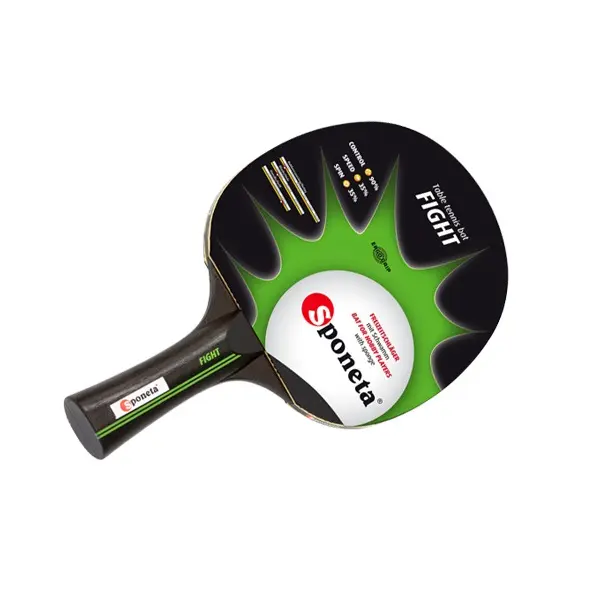 Pálka na stolní tenis SPONETA Fight