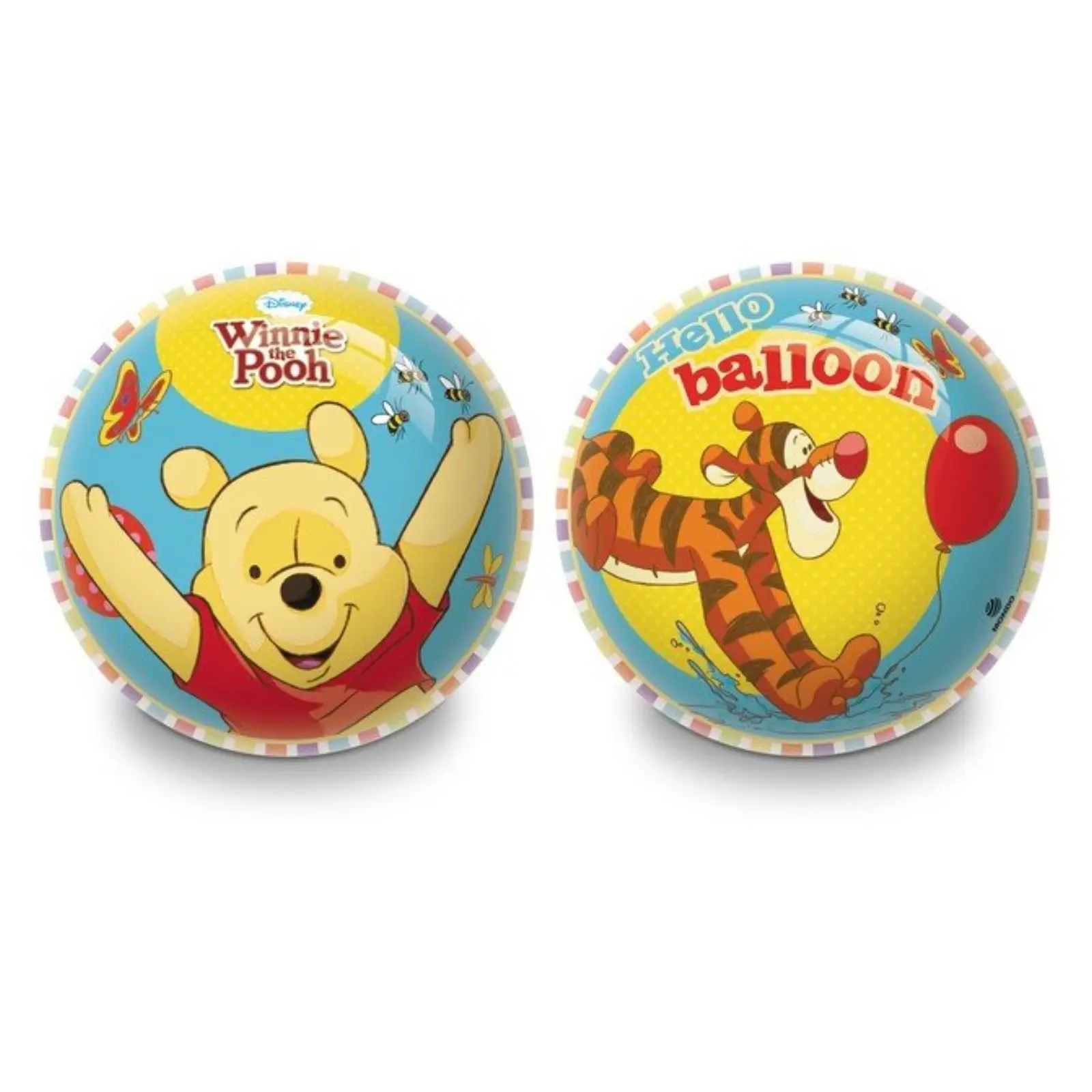 Mondo Míč dětský WINNIE THE POOH 230