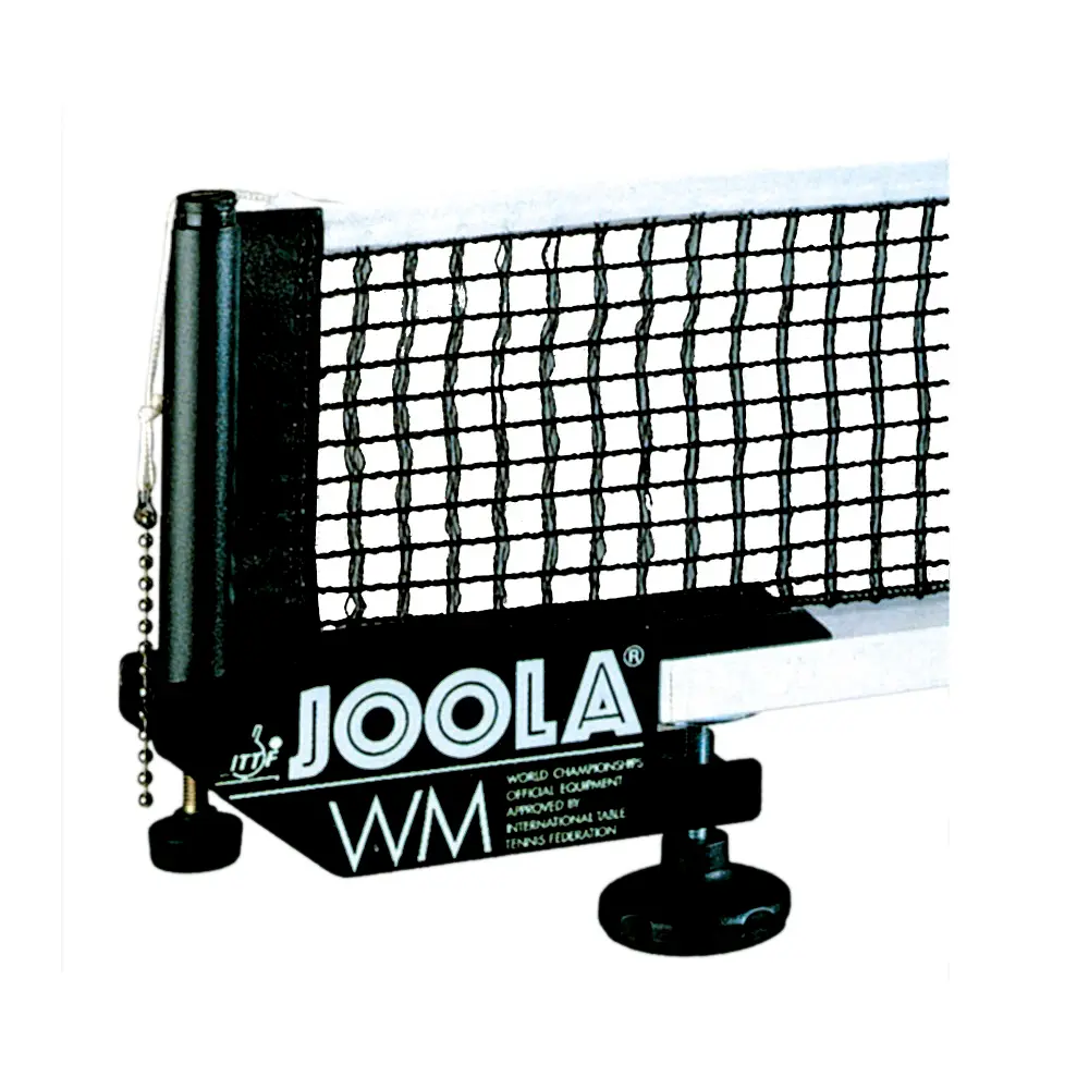 Síť na stolní tenis JOOLA WM ITTF