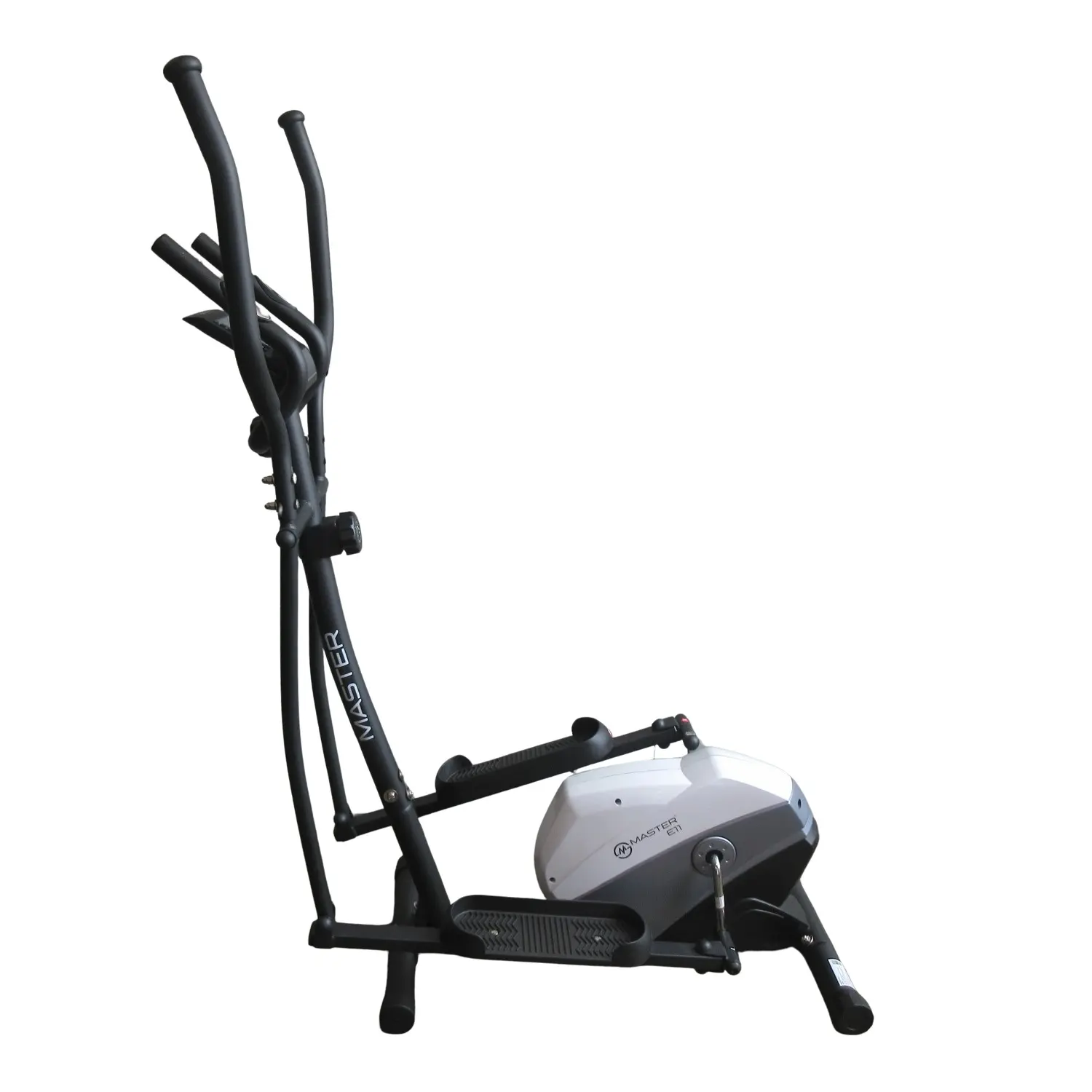 Eliptical MASTER E11