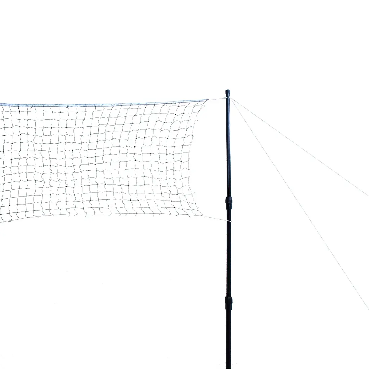 Badmintonová síť TALBOT TORRO Telescopic 610 x 60 cm