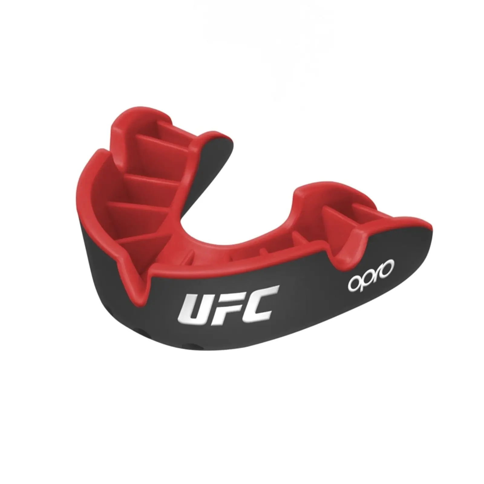 Chránič zubů OPRO Silver UFC senior
