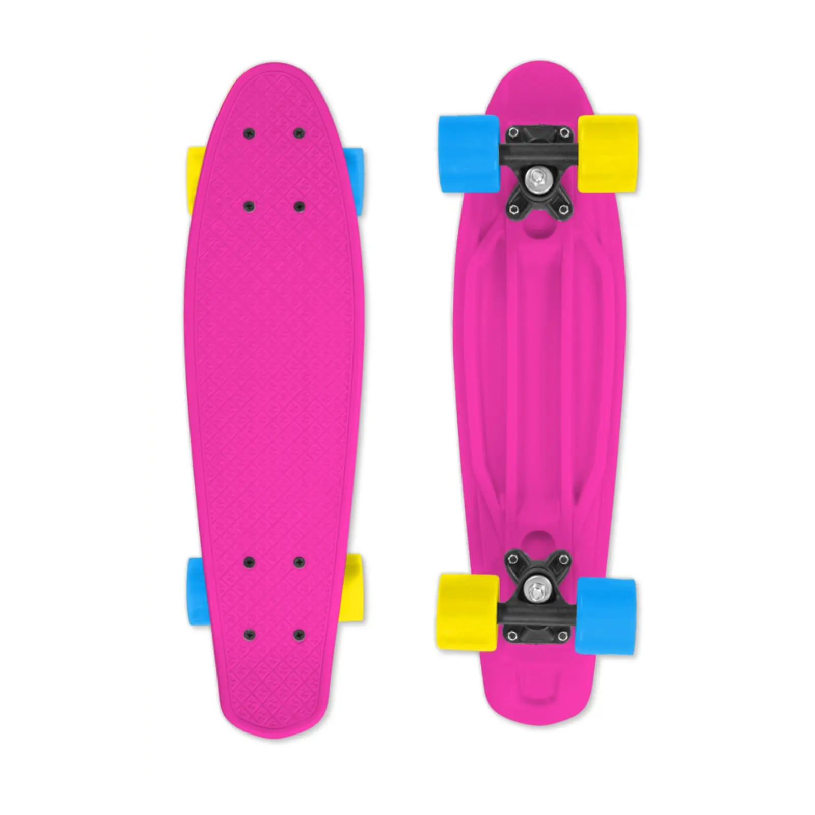 Skateboard STREET SURFING Fizz Board