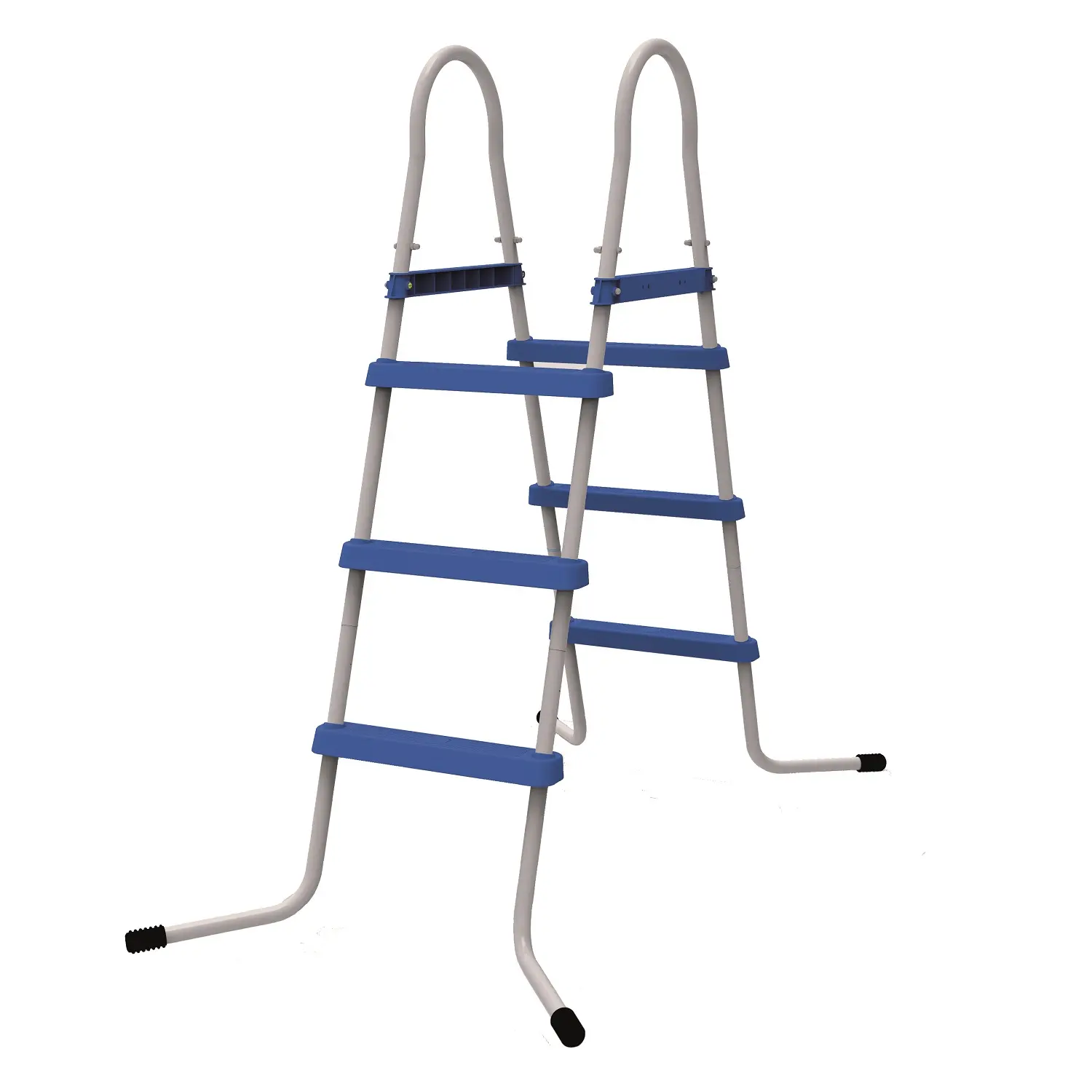 Schůdky do bazénu AVENLI s výškou 109 cm