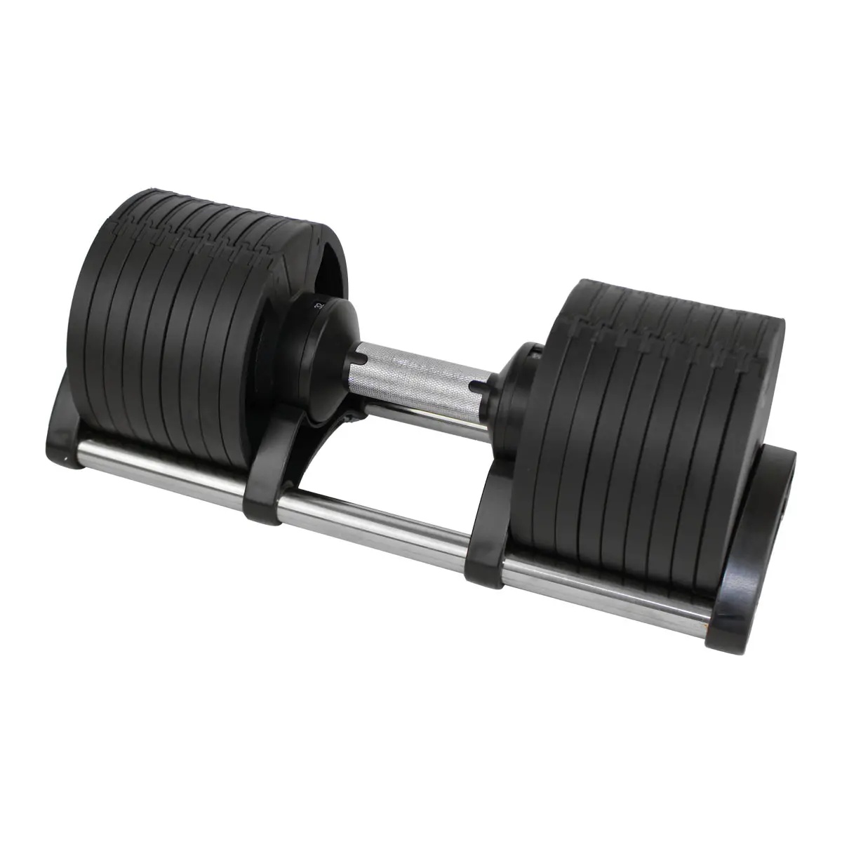 Činka MASTER Spin jednoruční nastavitelná 2 - 32 kg