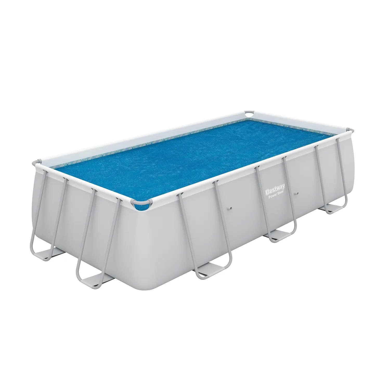 Bestway 58240D solární plachta 3,80 x 1,80 m na bazén 4,12 x 2,01 x 1,22 m
