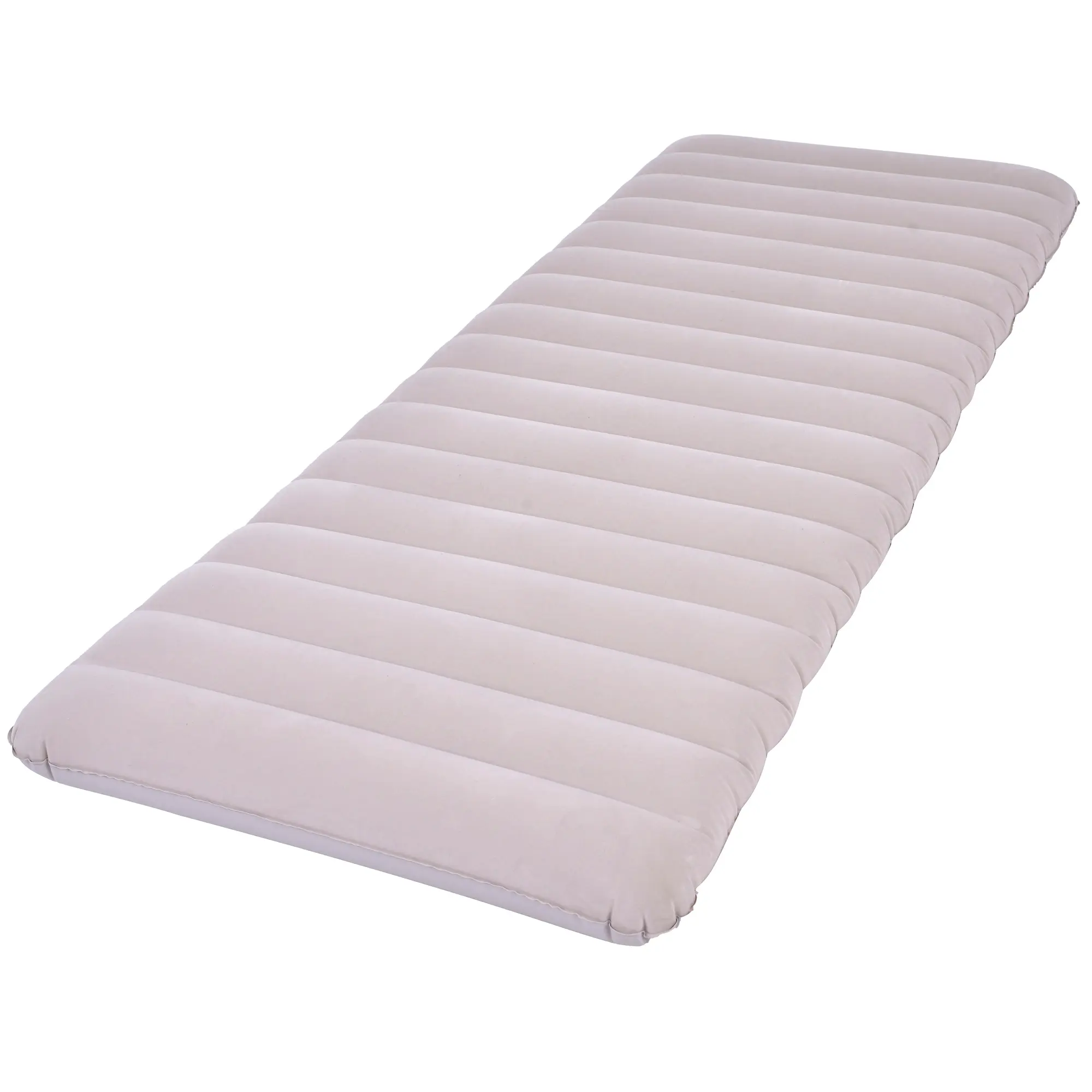 Nafukovací matrace AVENLI Camping 183 x 71 x 12 cm