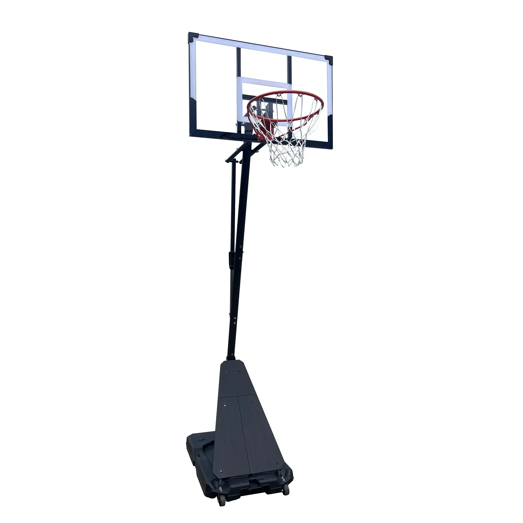 Basketbalový koš MASTER Addcourt 305