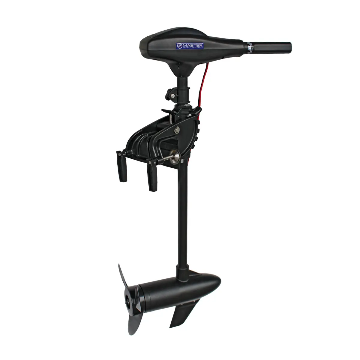 Lodní motor MASTER 58 LBs - elektrický 612 W