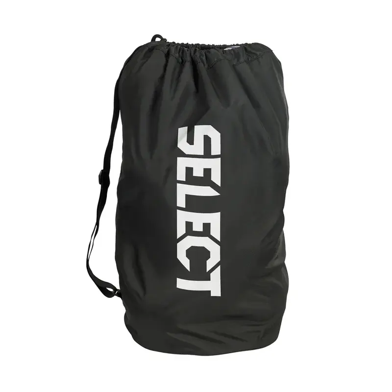 Pytel na házenkářské míče SELECT Handball bag Select 10-12 balls černá