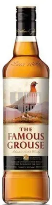 Famous Grouse 40 % 1 l