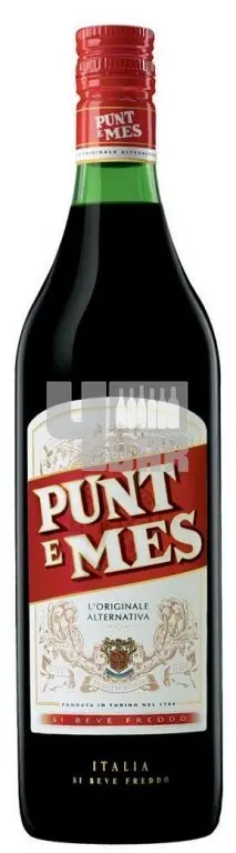 Punt E Mes Aperitif 16% 0,75 l (holá láhev)