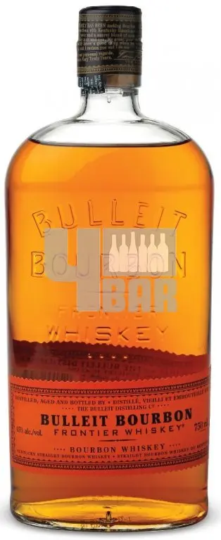 Bulleit 1l 45 %