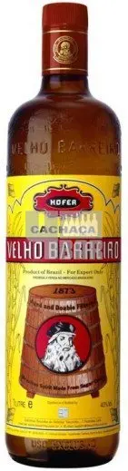 Velho Barreiro Traditional 39,0% 1,0 l