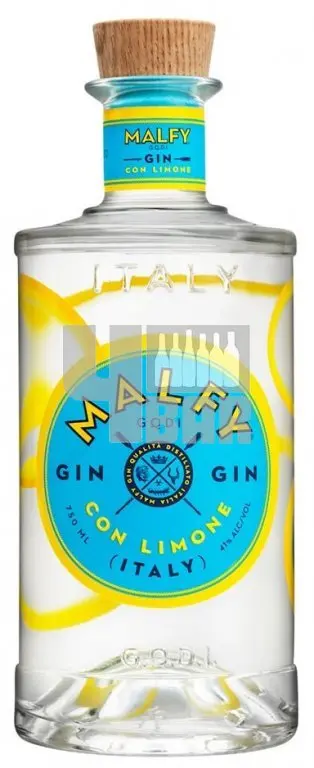Gin Malfy Originale 41 % 0,7 l