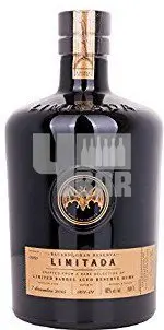Bacardi Gran Reserva Limitada 40% 1 l (tuba)