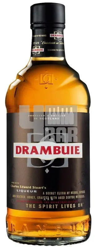 Drambuie 40 % 1 l