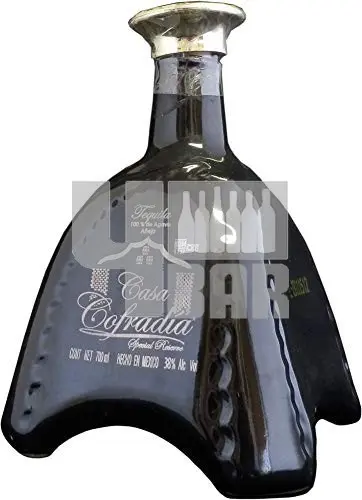 Casa Cofradia Anejo 38% 0,7 l (holá láhev)