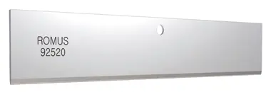 Univerzální čepel pro škrabáky, délka 102 mm, šířka 14 mm (10ks)