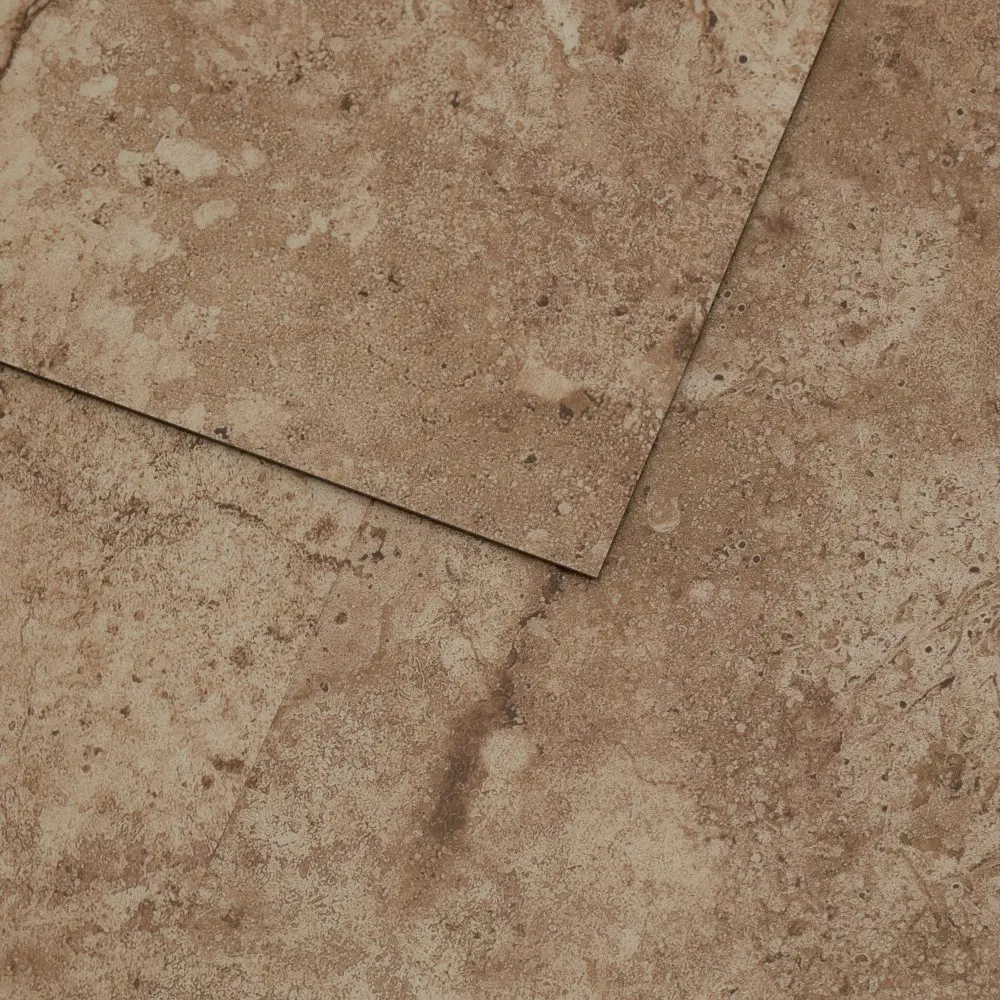 Upfloor lepený vinyl 0131 Břidlice béžová 3,7161 m²