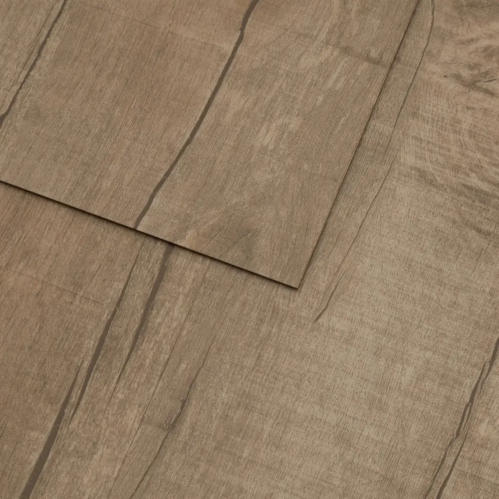 Upfloor lepený vinyl 0027 Dub šedý přírodní 4,4903 m²