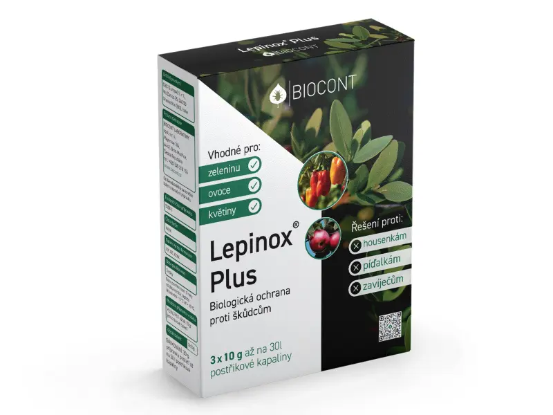 AgroBio LEPINOX Plus