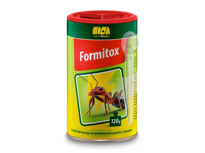 AgroBio Formitox