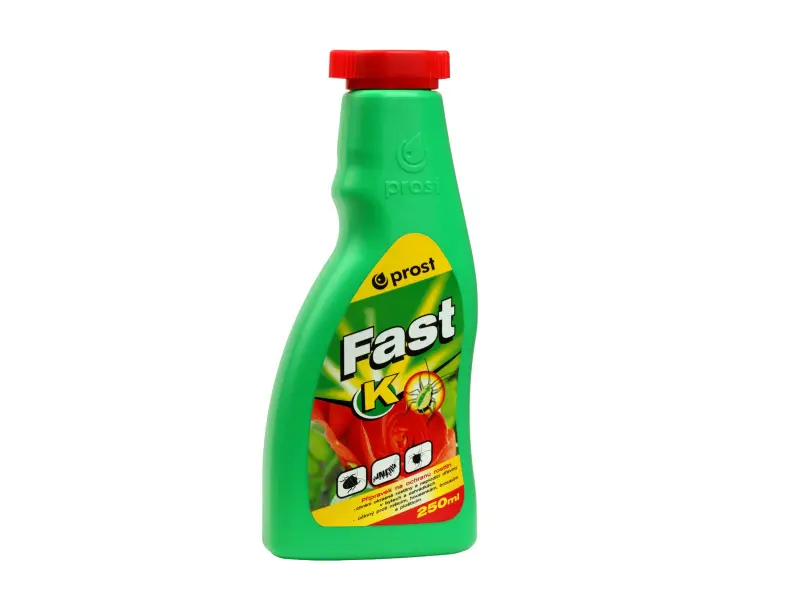 AgroBio Fast K 250 ml n.n.