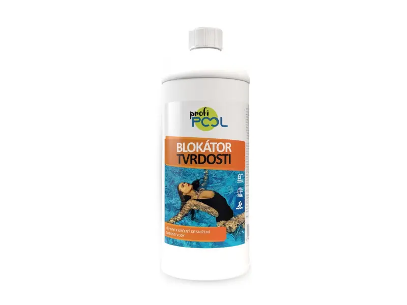 AgroBio Blokátor tvrdosti