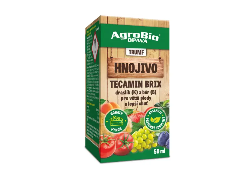 AgroBio TRUMF Tecamin Brix