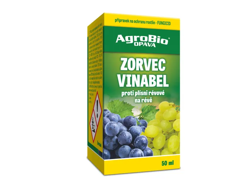 AgroBio Zorvec Vinabel 50 ml