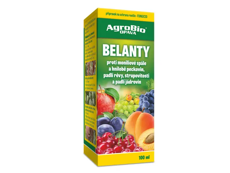 AgroBio Belanty 100 ml