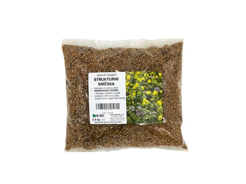 AgroBio Strukturní směska