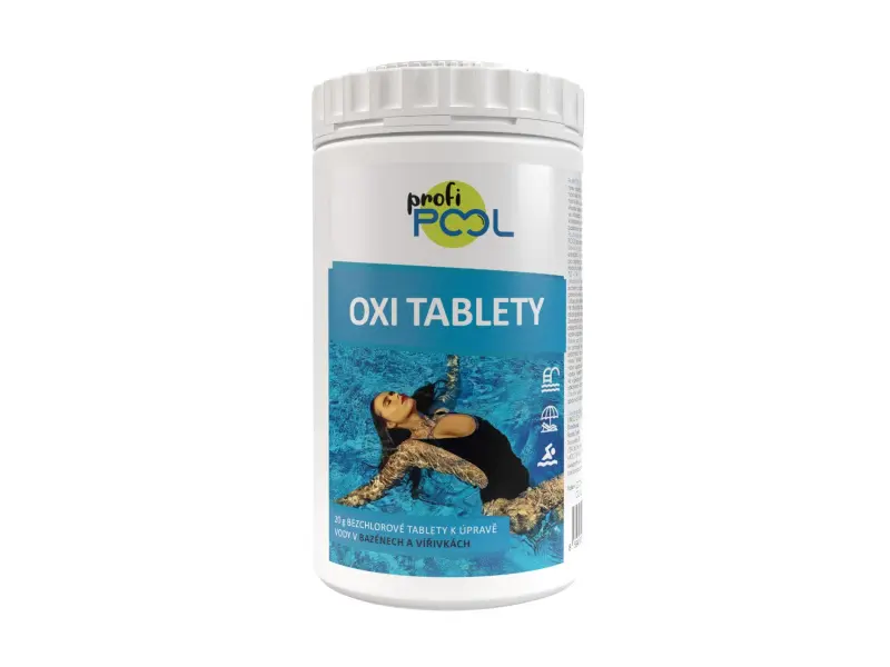 AgroBio OXI tablety