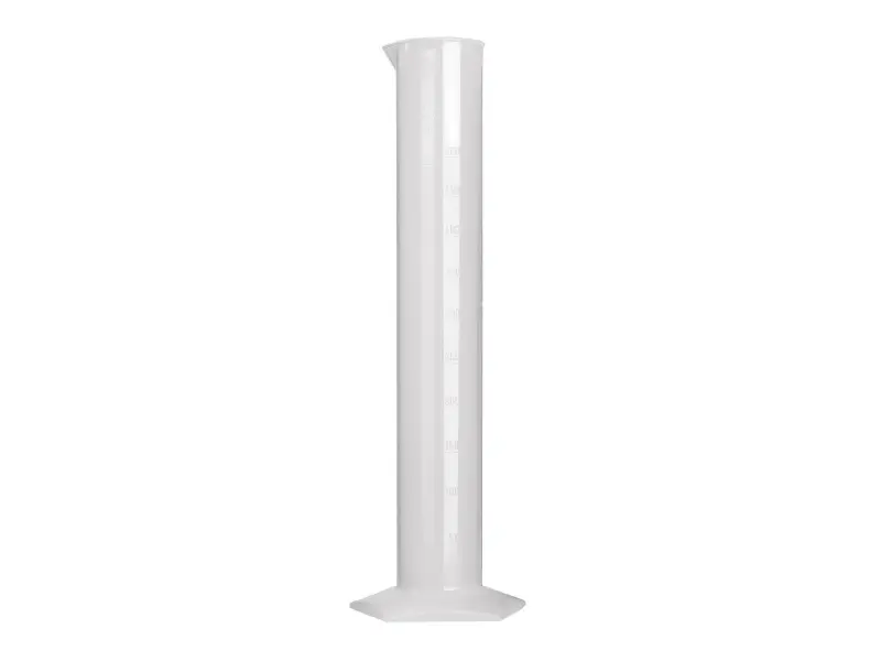 AgroBio Odměrný válec plast 500 ml