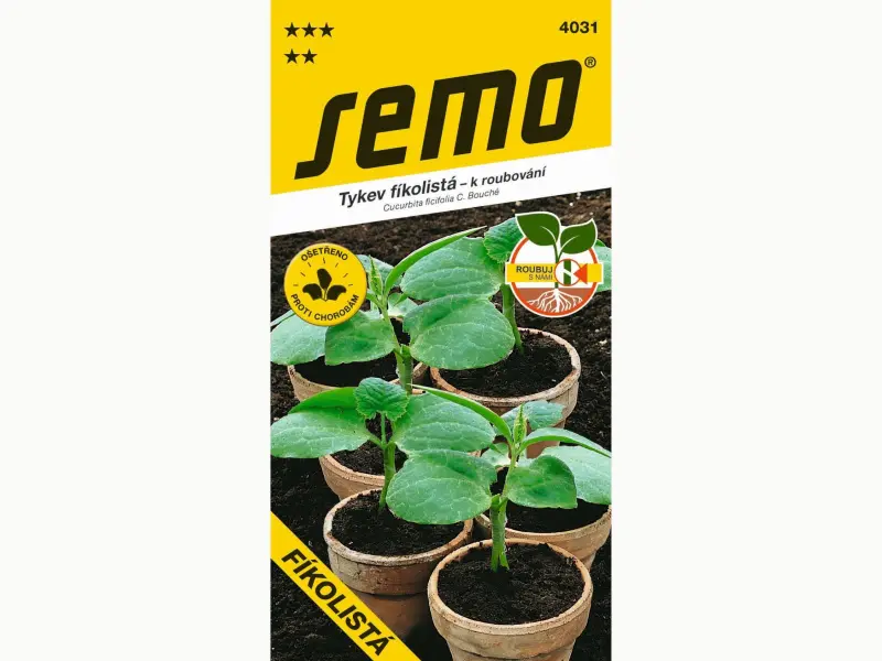 AgroBio Podnož pro okurky FÍKOLISTÁ