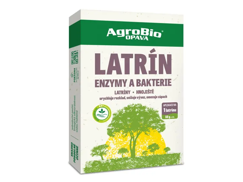 AgroBio Latrin