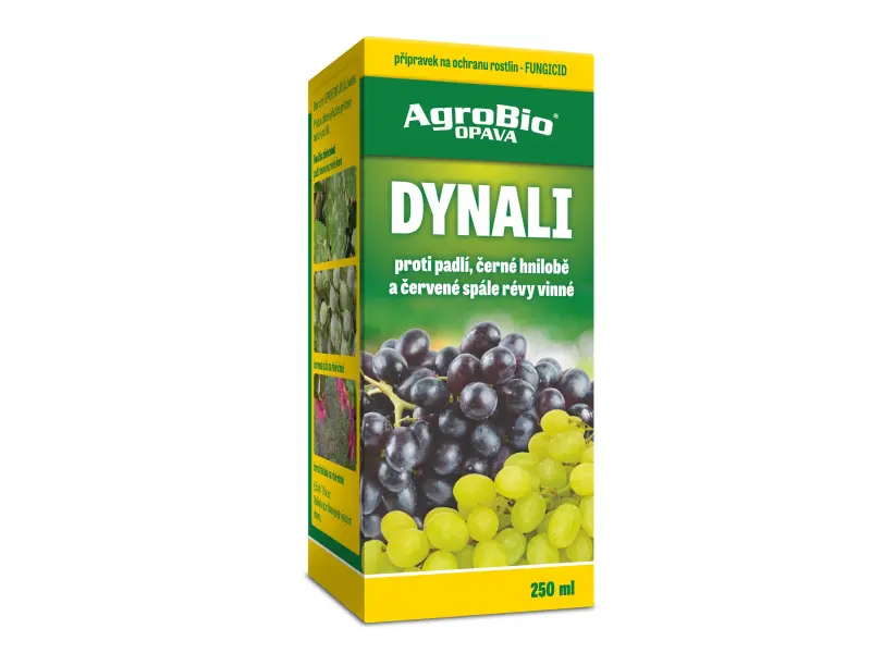 AgroBio Dynali 250 ml