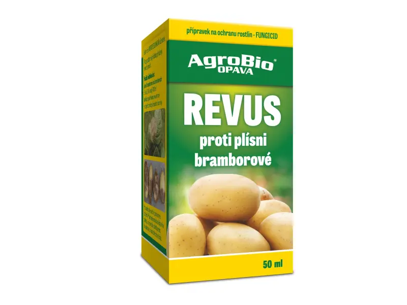 AgroBio Revus 50 ml