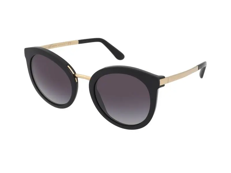 Dolce & Gabbana DG4268 501/8G - ONE SIZE (52)