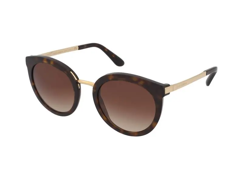 Dolce & Gabbana DG4268 502/13 - ONE SIZE (52)