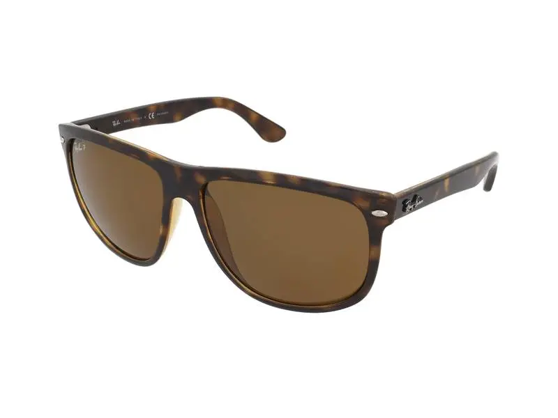 Ray-Ban Boyfriend RB4147 710/57 Polarized - L (60)