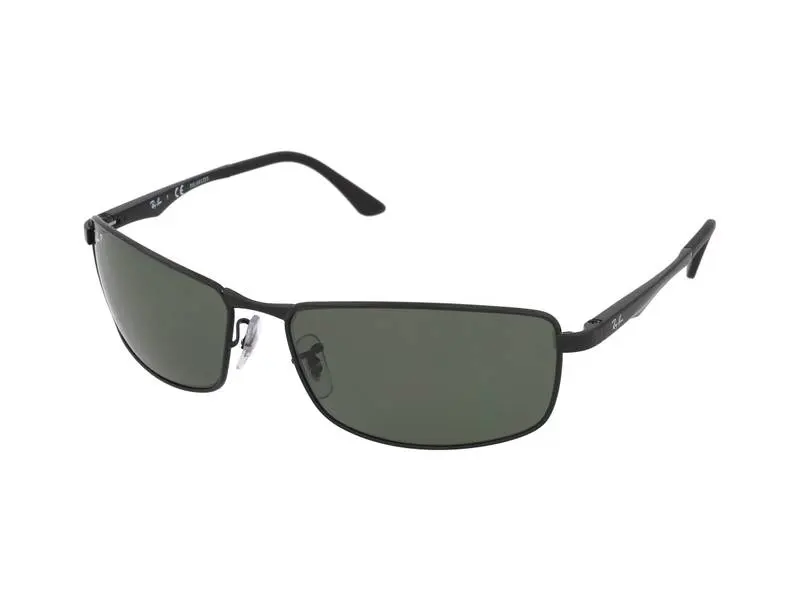 Ray-Ban RB3498 002/9A Polarized - M (61)