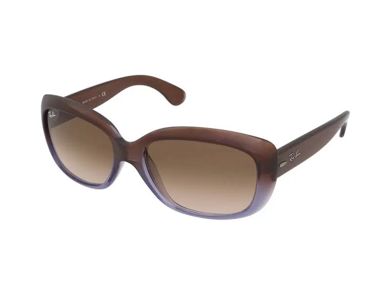 Ray-Ban Jackie Ohh RB4101 860/51 - ONE SIZE (58)